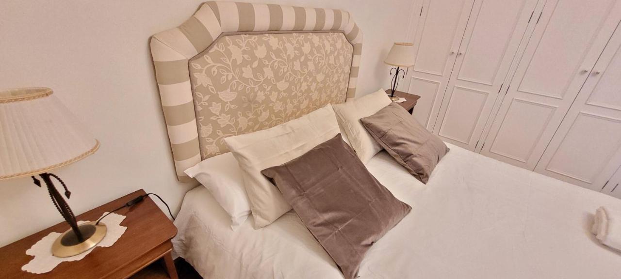 Apartamento Lujo Wifi Algorta Getxo Exterior foto