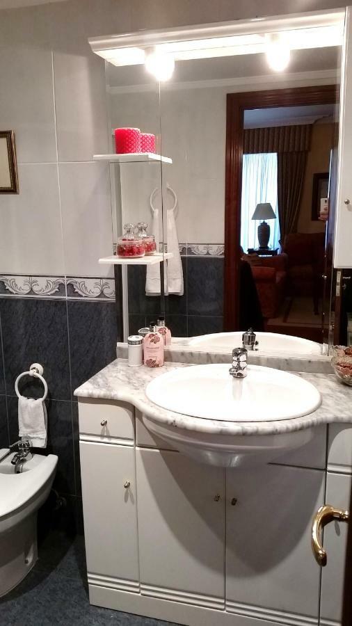 Apartamento Lujo Wifi Algorta Getxo Exterior foto