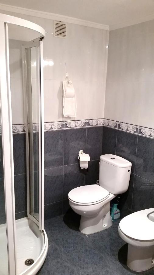 Apartamento Lujo Wifi Algorta Getxo Exterior foto